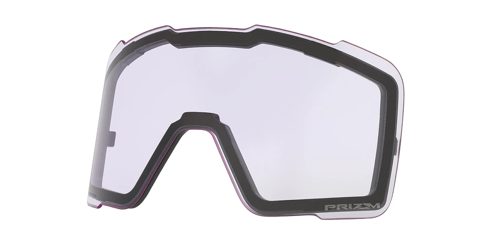 Oakley Men's Line Miner™ Pro Replacement Lens