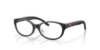 Oakley Men's Full Turn (youth Fit) Eyeglasses