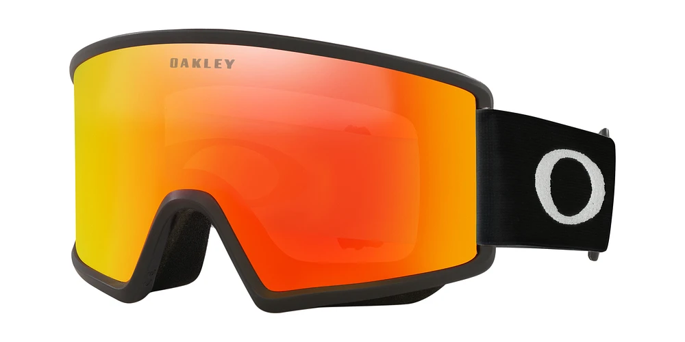 Oakley Men's Target Line M Snow Goggles