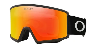 Oakley Men's Target Line M Snow Goggles