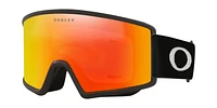Oakley Men's Target Line M Snow Goggles