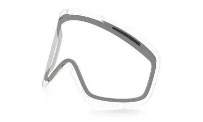 Oakley Men's O-frame® 2.0 M Replacement Lenses