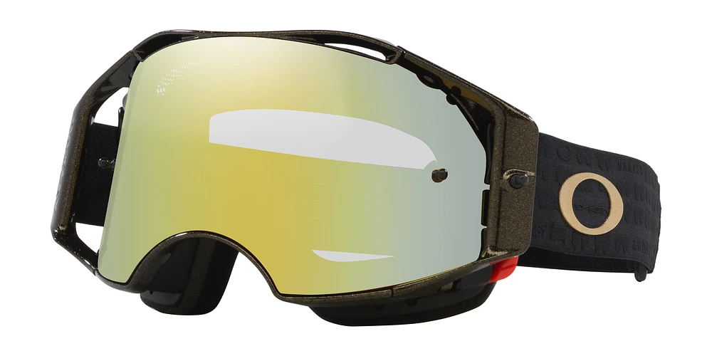 Oakley Men's Airbrake® Mtb Goggles 50th Anniversary