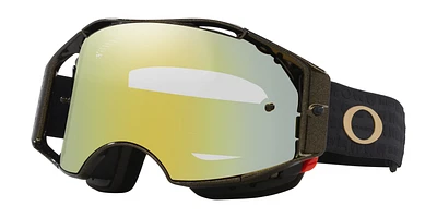Oakley Men's Airbrake® Mtb Goggles 50th Anniversary