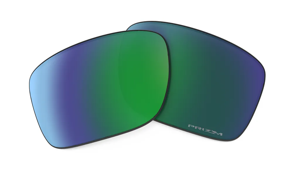 Oakley Men's Turbine Replacement Lenses