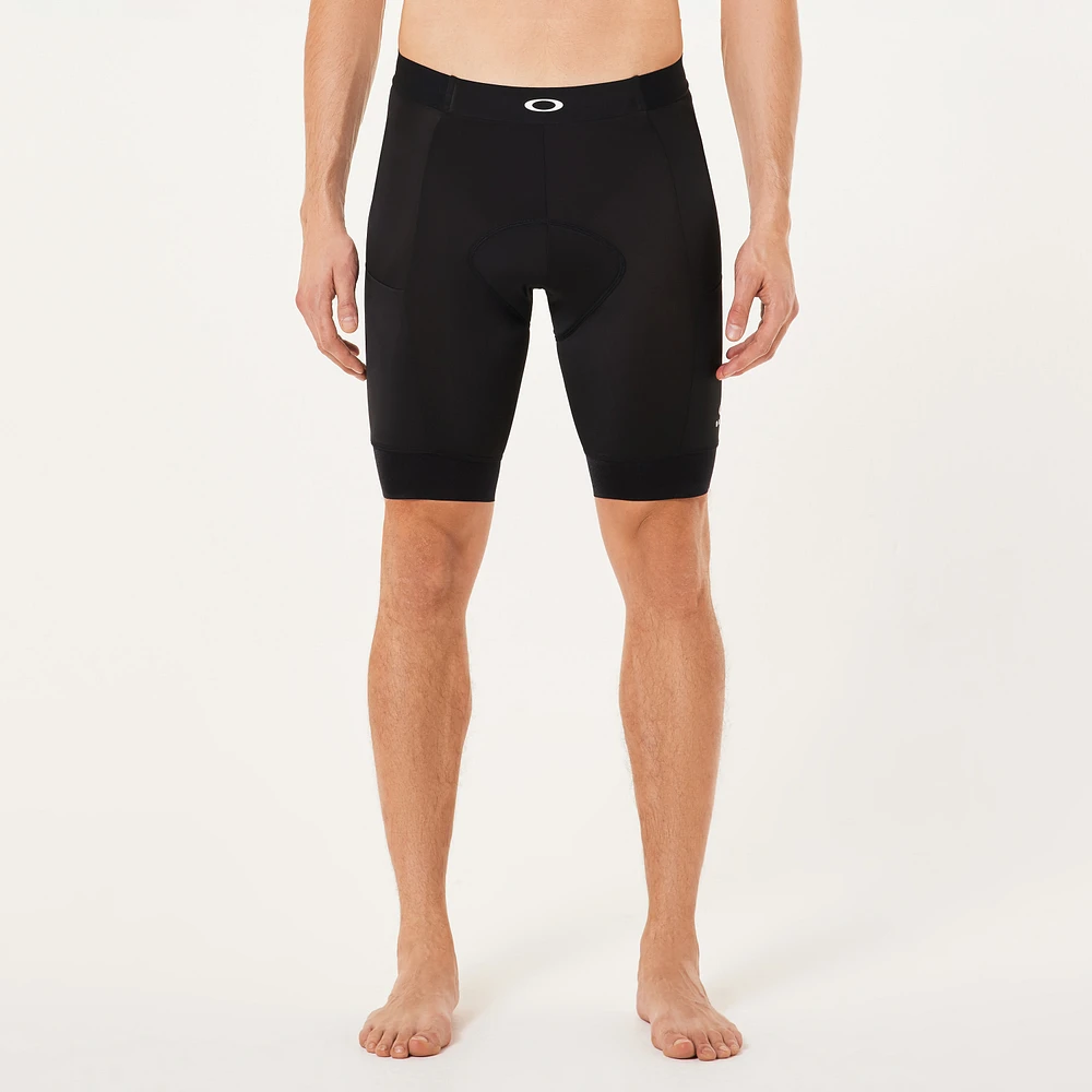 Oakley Men's Seeker Ultra Liner Short Size: L