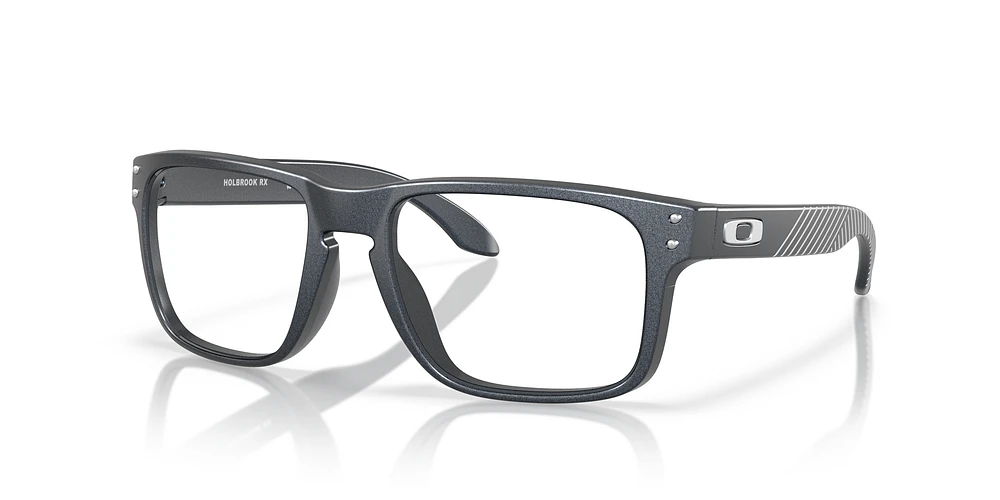 Oakley Men's Holbrook™ Forge Collection Eyeglasses