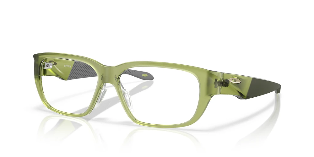 Oakley Men's Upturn Eyeglasses