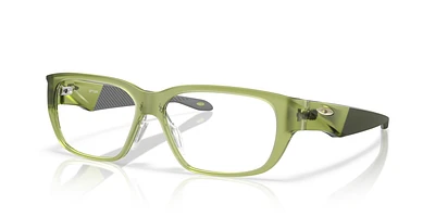Oakley Men's Upturn Eyeglasses