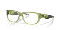 Oakley Men's Upturn Eyeglasses