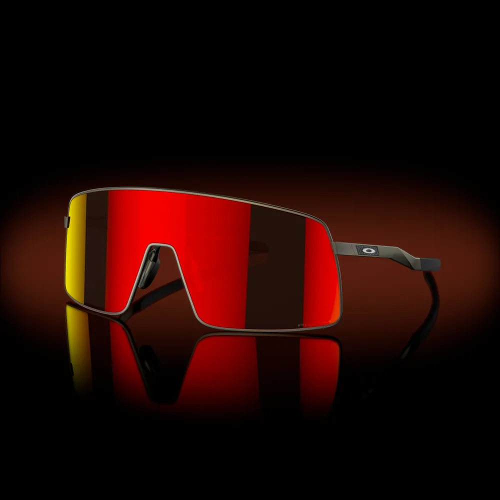 Oakley Men's Sutro Ti Sunglasses