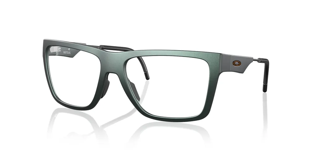 Oakley Men's Nxtlvl Eyeglasses