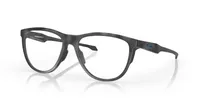 Oakley Men's Admission (low Bridge Fit) Eyeglasses