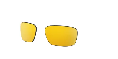 Oakley Men's Sliver™ Stealth (low Bridge Fit) Replacement Lenses