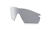 Oakley Men's Industrial M Frame® 2.0 Replacement Lenses