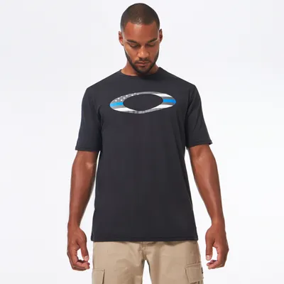 Oakley Men's Si Tbl Ellipse Tee Size:
