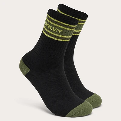Oakley Men's Icon B1b Socks 2.0 Size: