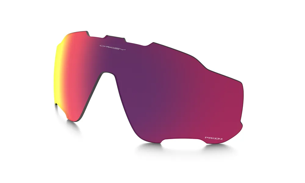 Oakley Men's Jawbreaker™ Replacement Lenses