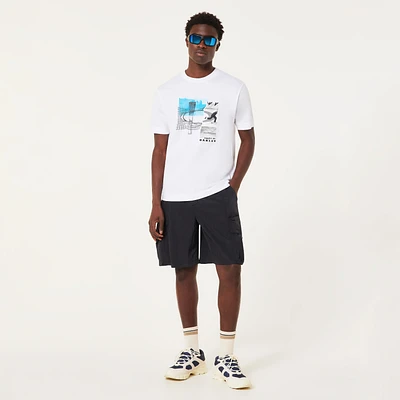 Oakley Men's Skate Tee Size: