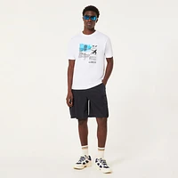 Oakley Men's Skate Tee Size: