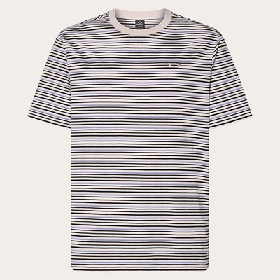 Oakley Men's Relax Striped Tee Size: