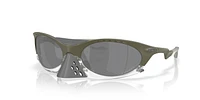 Oakley Men's Plantaris Latitude Collection Sunglasses