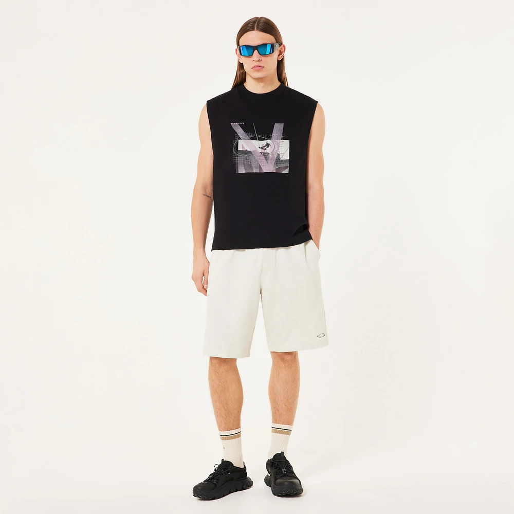 Oakley Men's Skate Tank Size: