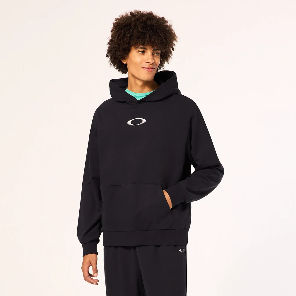 Oakley Men's Mtl Po Hoodie Size: Xxl