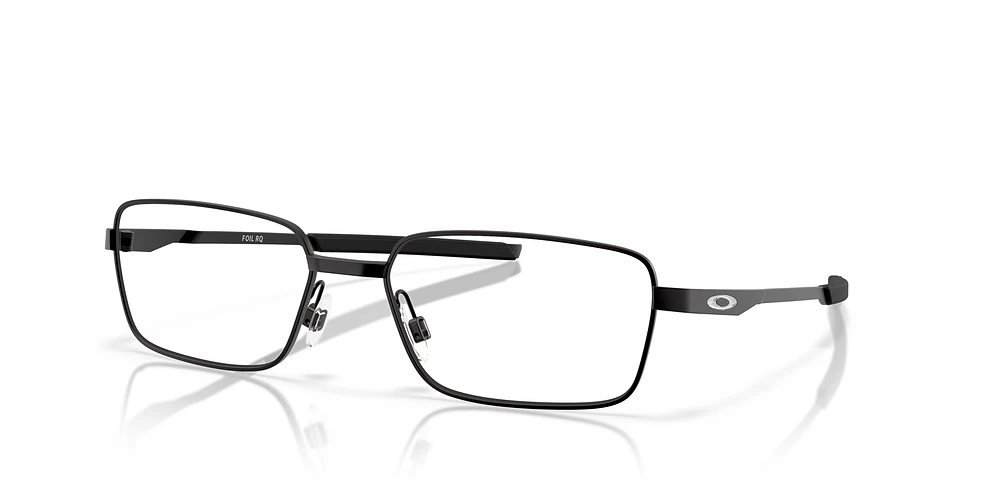 Oakley Men's Foil Rq Eyeglasses