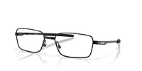 Oakley Men's Foil Rq Eyeglasses