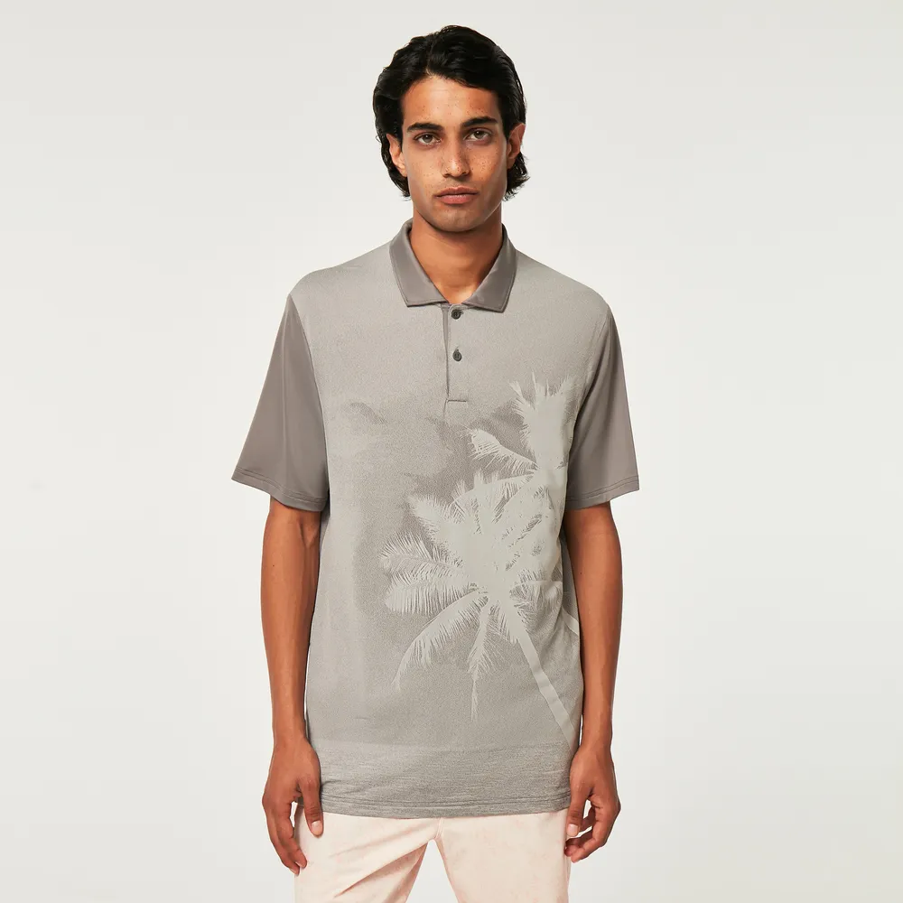 Oakley Men's Oakley Reduct Polo Size: Xs