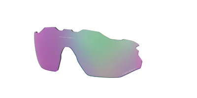 Oakley Men's Radar® Ev Advancer Replacement Lenses