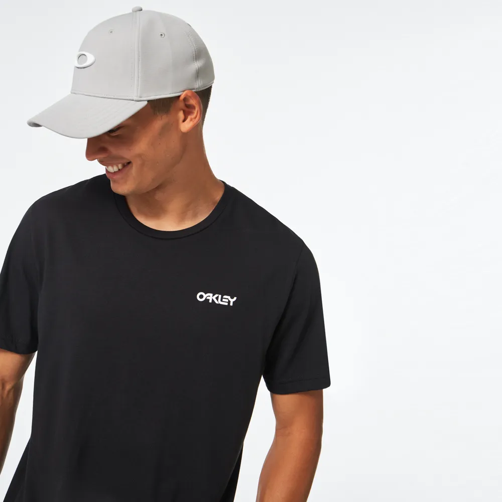 Oakley Sunrise B1B Tee - Blackout