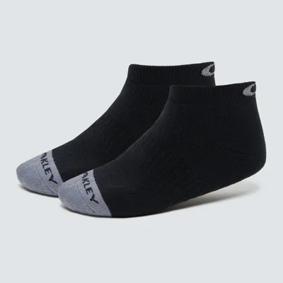 Oakley Men's 5-pack No Show Socks Size: