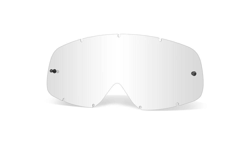 Oakley Men's O-frame® Mx Replacement Lenses