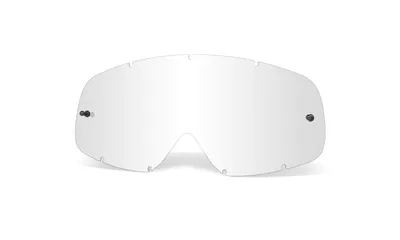 Oakley Men's O-frame® Mx Replacement Lenses