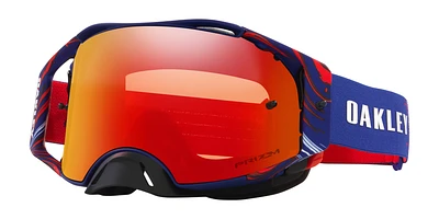 Oakley Men's Airbrake® Mx Maxime Renaux Signature Series Goggles