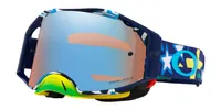 Oakley Men's Airbrake® Mx Troy Lee Designs Series Goggles