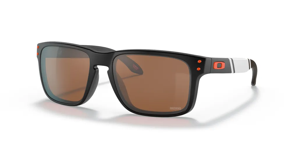 Oakley Men's Cleveland Browns Holbrook™ Sunglasses