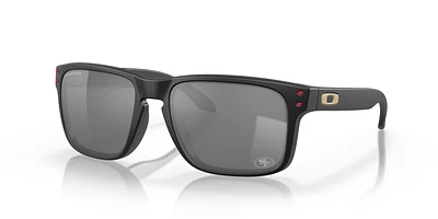 Oakley Men's San Francisco 49ers Holbrook™ Sunglasses
