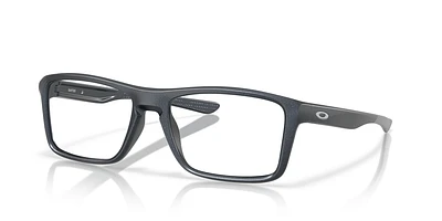 Oakley Men's Rafter Forge Collection Eyeglasses