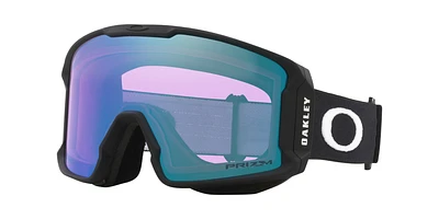 Oakley Men's Line Miner™ M Snow Goggles