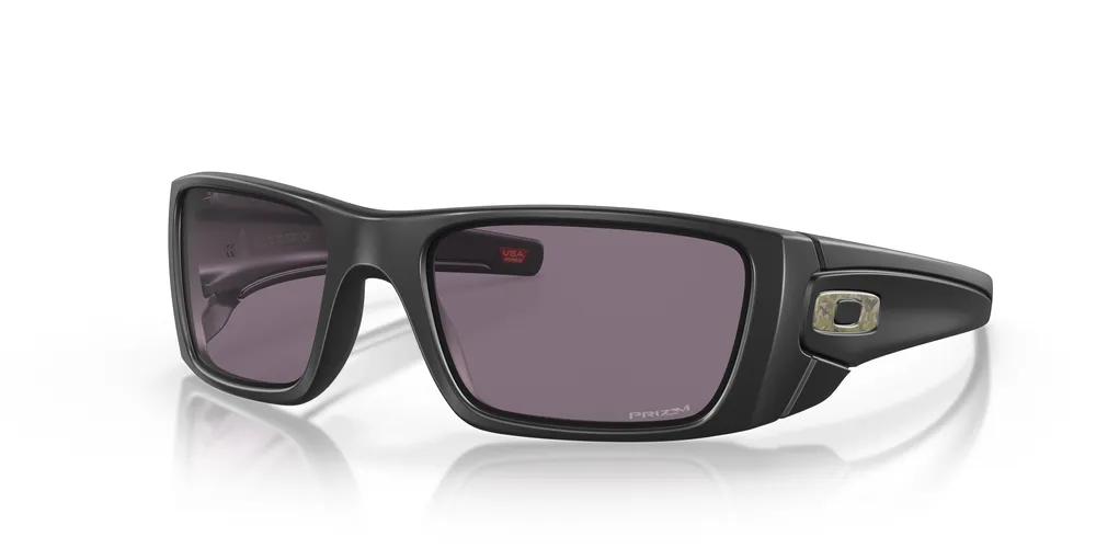 Oakley Men's Fuel Cell Nfl Salute To Service Collection Sunglasses