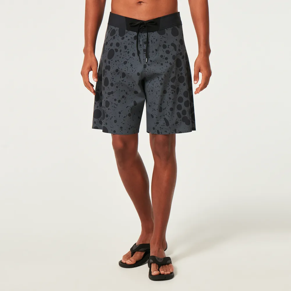 Quiksilver Men's Ocean Elastic Amphibian 18 Hybrid Shorts - PRFO Sports