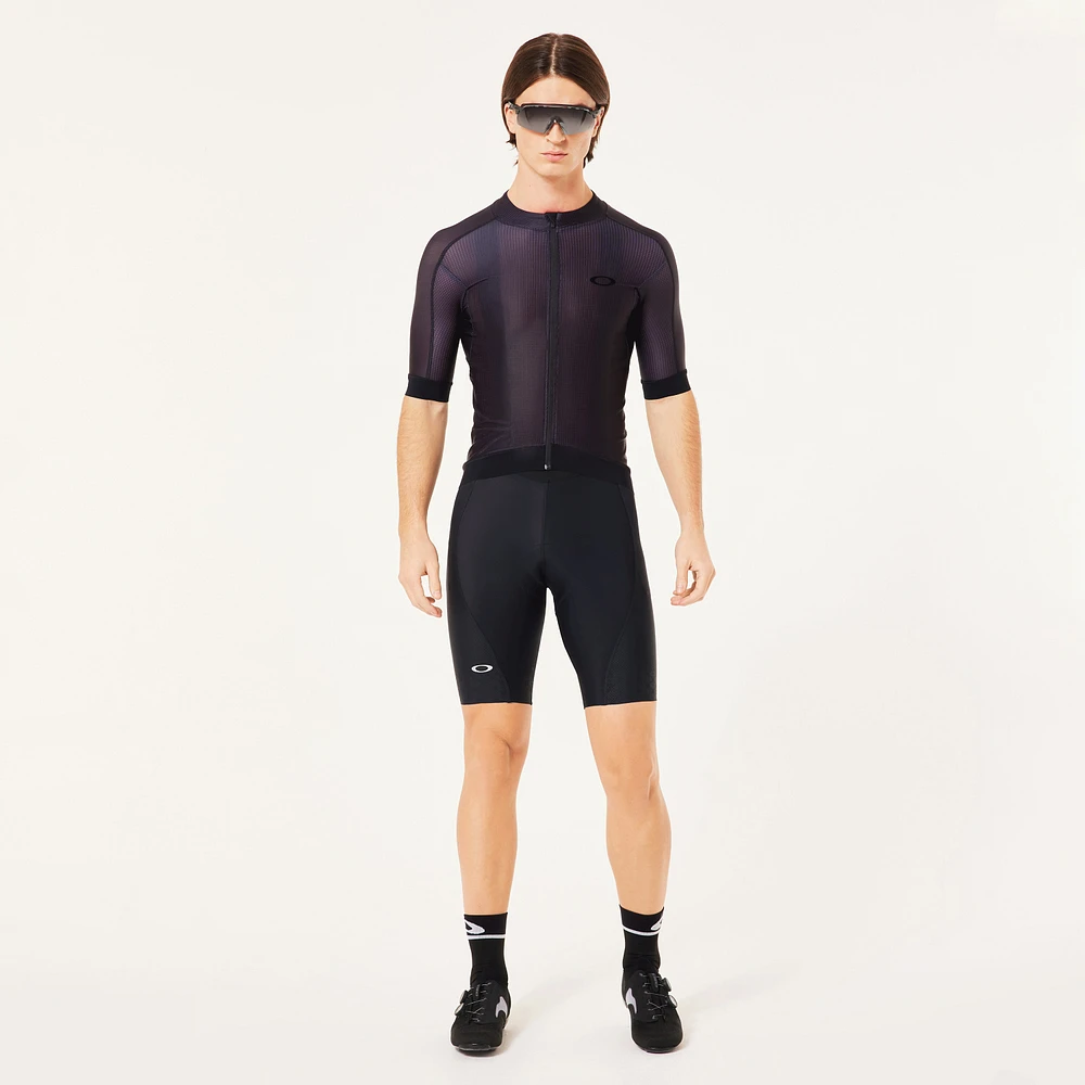 Oakley Men's Endurance Mix Jersey Size: