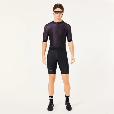 Oakley Men's Endurance Mix Jersey Size: