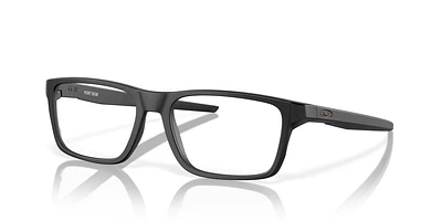 Oakley Men's Port Bow Eyeglasses