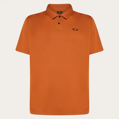 Oakley Men's Icon Tn Protect Rc Polo I Size: