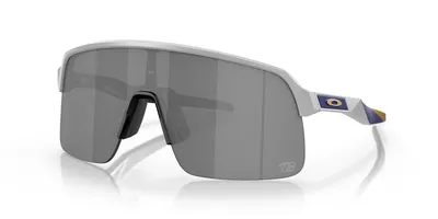 Oakley Men's Baltimore Ravens Sutro Lite Sunglasses