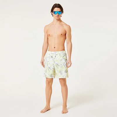 Oakley Men's Canary Palms Rc 18 Beachshort Size: